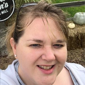 Meet your Posher, Wendy